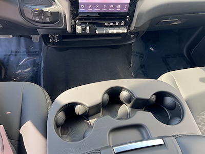 New 2026 Ram 3500 - photo 1