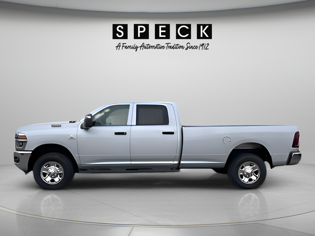 New 2026 Ram 3500 - photo 2