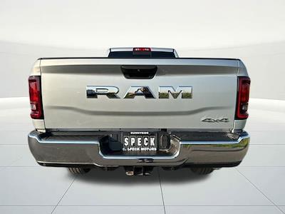 New 2026 Ram 3500 Tradesman Crew Cab for sale #R172004 - photo 2
