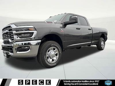 New 2026 Ram 2500 Tradesman Crew Cab for sale #R173394 - photo 1