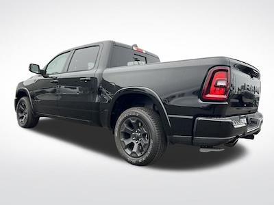 New 2026 Ram 1500 Lone Star Crew Cab for sale #R174021 - photo 2
