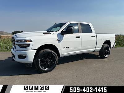 2026 Ram 2500 Crew Cab 4WD Pickup for sale #R175584 - photo 1