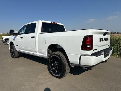 2026 Ram 2500 Crew Cab 4WD Pickup for sale #R175584 - photo 2