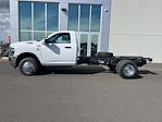 New 2026 Ram 3500 Regular Cab 84 CA Cab Chassis for sale #R181357 - photo 4