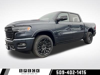 New 2026 Ram 1500 Limited Crew Cab for sale #R181727 - photo 1