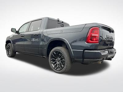 New 2026 Ram 1500 Limited Crew Cab for sale #R181727 - photo 2