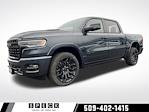 New 2026 Ram 1500 Limited Crew Cab for sale #R181727 - photo 1