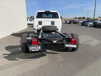 2026 Ram 3500 Regular Cab DRW 4WD Cab Chassis for sale #R188863 - photo 2