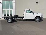 2026 Ram 3500 Regular Cab DRW 4WD Cab Chassis for sale #R188863 - photo 3