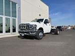 2026 Ram 3500 Regular Cab DRW 4WD Cab Chassis for sale #R188863 - photo 4