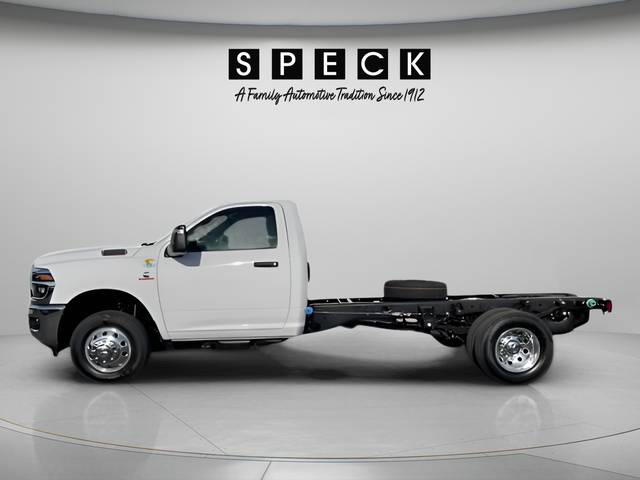 New 2026 Ram 3500 - photo 7