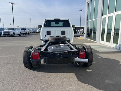 2026 Ram 3500 Regular Cab DRW 4WD Cab Chassis for sale #R188864 - photo 2