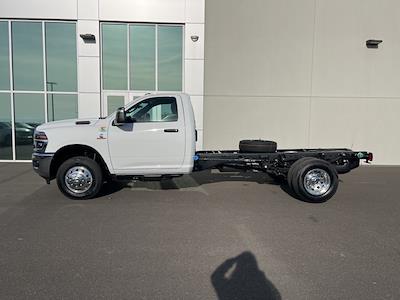 New 2026 Ram 3500 Regular Cab 84 CA Cab Chassis for sale #R188864 - photo 1