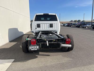 2026 Ram 3500 Crew Cab DRW 4WD Cab Chassis for sale #R188946 - photo 2