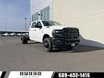 2026 Ram 3500 Crew Cab DRW 4WD Cab Chassis for sale #R188946 - photo 1