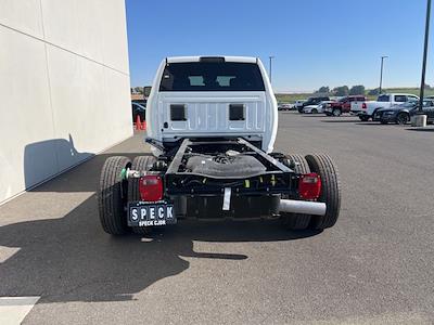 2026 Ram 3500 Crew Cab DRW 4WD Cab Chassis for sale #R188947 - photo 2