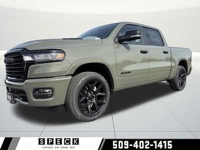 New 2026 Ram 1500 - photo 1
