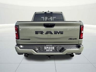 New 2026 Ram 1500 - photo 1