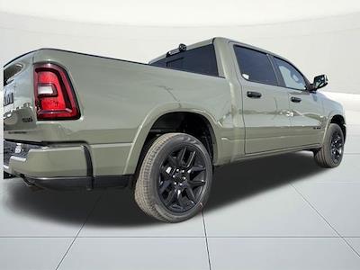 New 2026 Ram 1500 - photo 1
