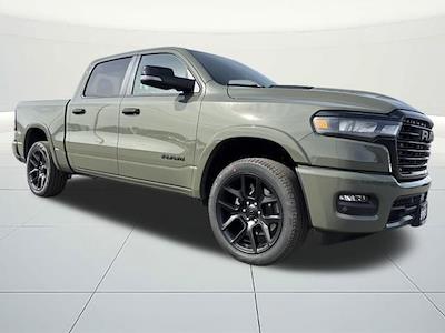 New 2026 Ram 1500 - photo 1