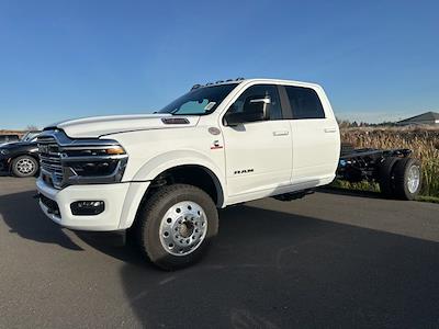 2026 Ram 4500 Crew Cab DRW 4WD Cab Chassis for sale #R204512 - photo 1