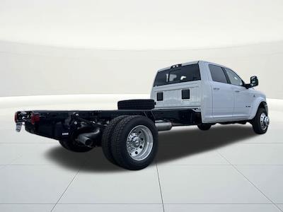 New 2026 Ram 4500 Crew Cab 84 CA Cab Chassis for sale #R204512 - photo 2