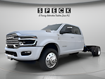 New 2026 Ram 4500 Crew Cab 84 CA Cab Chassis for sale #R204512 - photo 1
