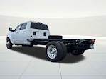 New 2026 Ram 4500 Crew Cab 84 CA Cab Chassis for sale #R204512 - photo 4