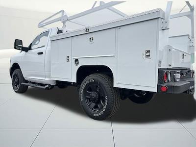 New 2026 Ram 2500 Regular Cab Service Truck for sale #R205070 - photo 1