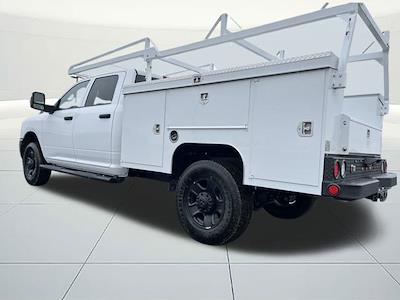 New 2026 Ram 2500 Crew Cab Service Truck for sale #R205075 - photo 2