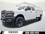 New 2026 Ram 2500 Crew Cab Service Truck for sale #R205075 - photo 1