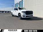 2026 Ram 1500 Crew Cab 4WD Pickup for sale #R209619 - photo 1