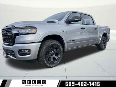 New 2026 Ram 1500 Lone Star Crew Cab for sale #R210590 - photo 1