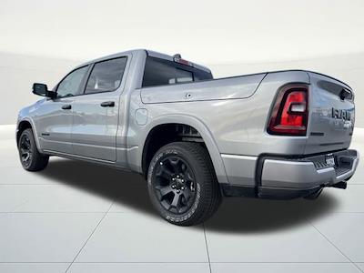 New 2026 Ram 1500 Lone Star Crew Cab for sale #R210590 - photo 2