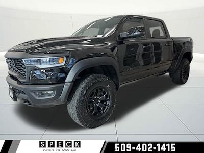 2026 Ram 1500 Crew Cab 4WD Pickup for sale #R213551 - photo 1