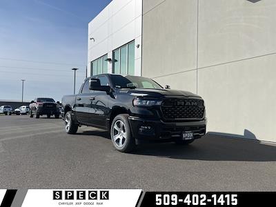 2026 Ram 1500 Crew Cab 4WD Pickup for sale #R217094 - photo 1