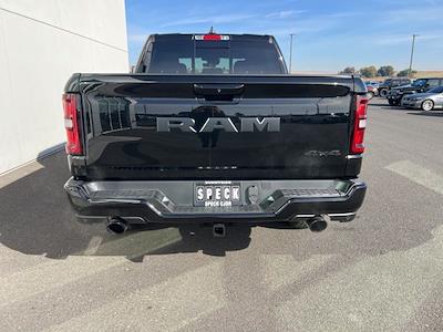 2026 Ram 1500 Crew Cab 4WD Pickup for sale #R217094 - photo 2