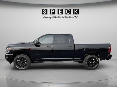 2026 Ram 2500 Crew Cab 4WD Pickup for sale #R217184 - photo 2