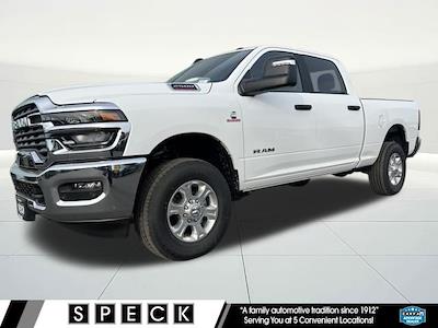 New 2026 Ram 2500 Big Horn Crew Cab for sale #R219438 - photo 1