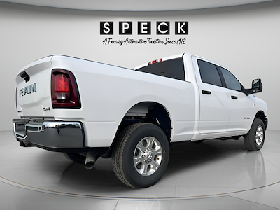 New 2026 Ram 2500 - photo 1