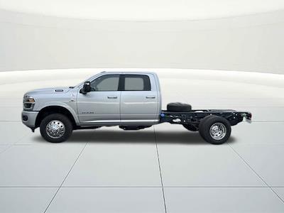 New 2026 Ram 3500 Crew Cab 60 CA Cab Chassis for sale #R224019 - photo 1