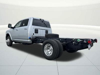 New 2026 Ram 3500 Crew Cab 60 CA Cab Chassis for sale #R224019 - photo 2