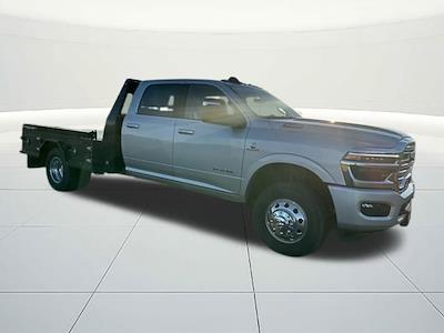 New 2026 Ram 3500 - photo 1