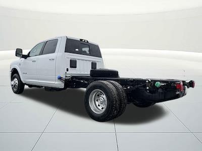 New 2026 Ram 3500 Crew Cab 60 CA Cab Chassis for sale #R224020 - photo 2