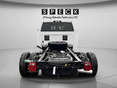 New 2026 Ram 3500 - photo 1