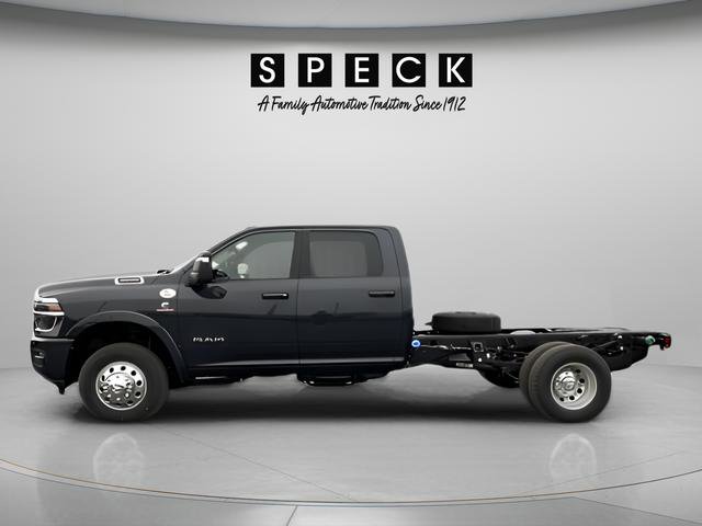 New 2026 Ram 3500 - photo 5