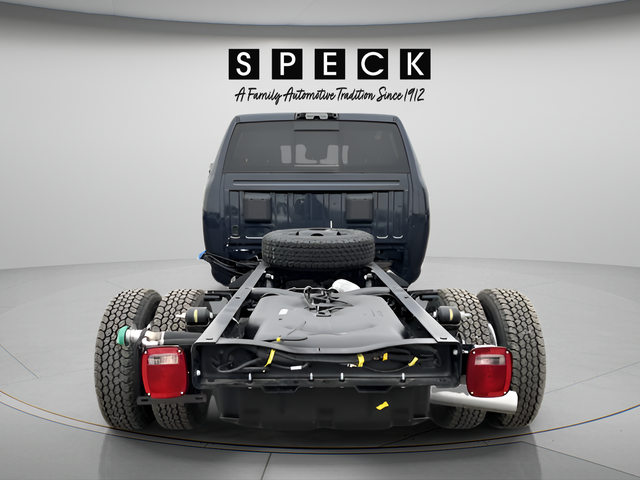 New 2026 Ram 3500 - photo 6