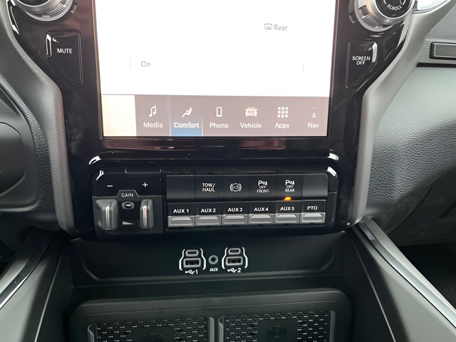 New 2026 Ram 3500 - photo 12