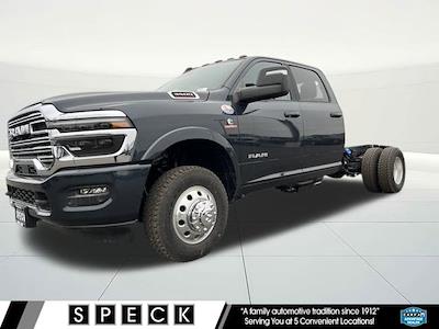 2026 Ram 3500 Crew Cab DRW 4WD Cab Chassis for sale #R224021 - photo 1