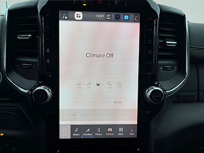 New 2026 Ram 3500 - photo 1